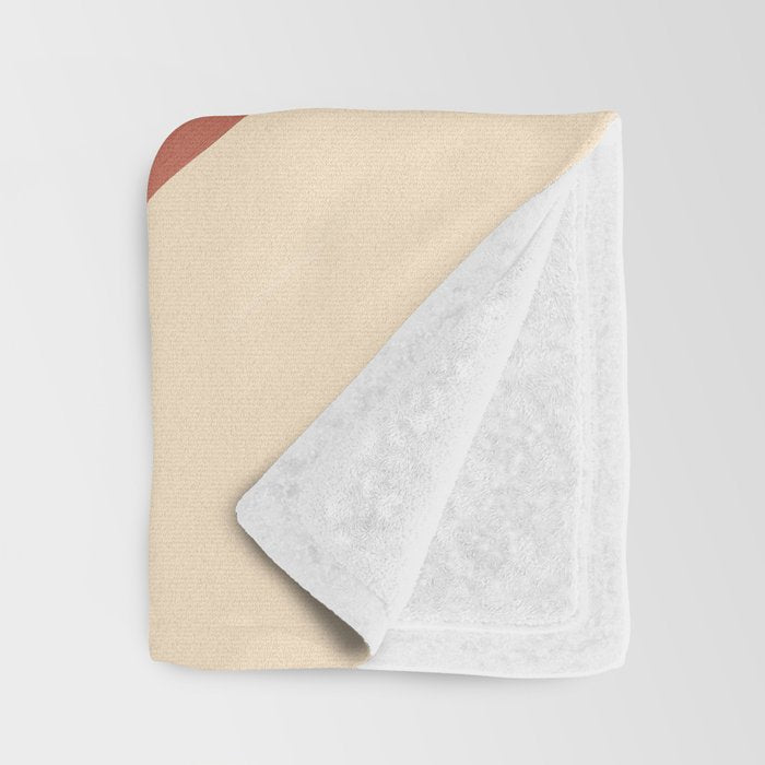 Pizza Party Throw Blanket Gallery Image 3