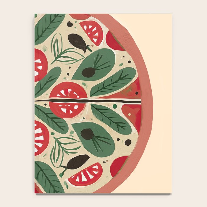 Pizza Party Notebook Gallery Image 4