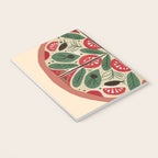 Pizza Party Notebook Gallery Image 3