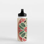 Pizza Party Water Bottle Gallery Image 3