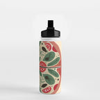 Pizza Party Water Bottle Gallery Image 2