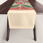 Pizza Party Table Runner Gallery Image 1