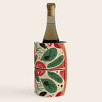Pizza Party Wine Chiller Gallery Image 3