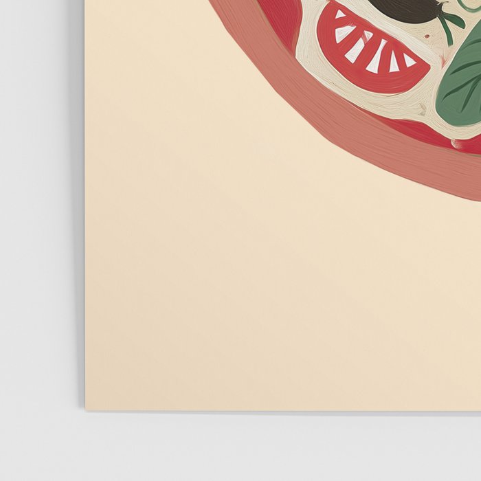 Pizza Party Poster Gallery Image 3