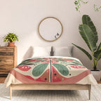 Pizza Party Comforter Gallery Image 3