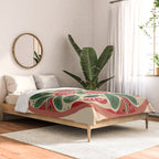 Pizza Party Comforter Gallery Image 2