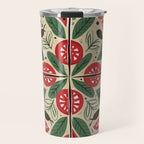 Pizza Party Travel Mug Gallery Image 1