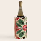 Pizza Party Wine Chiller Gallery Image 2