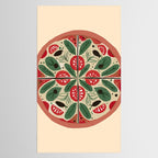 Pizza Party Tablecloth Gallery Image 2