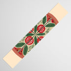 Pizza Party Table Runner Gallery Image 3