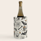 Halloween X-Ray Wine Chiller Gallery Image 3
