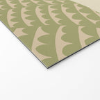 Whimsical Emu Welcome Mat Gallery Image 2