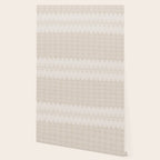 Akra in Tan Wallpaper Gallery Image 2