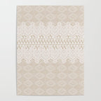 Akra in Tan Poster Gallery Image 4