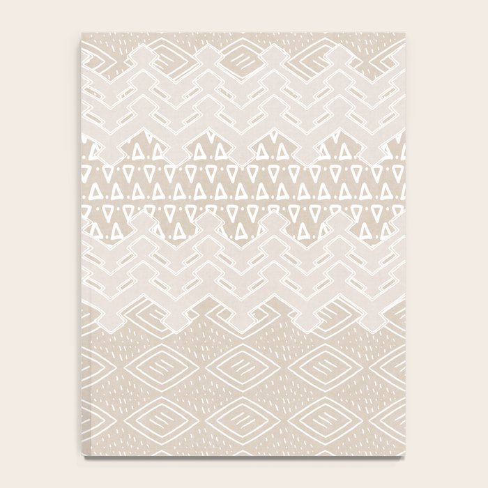 Akra in Tan Notebook Gallery Image 4