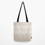 Akra in Tan Tote Bag Gallery Image 2