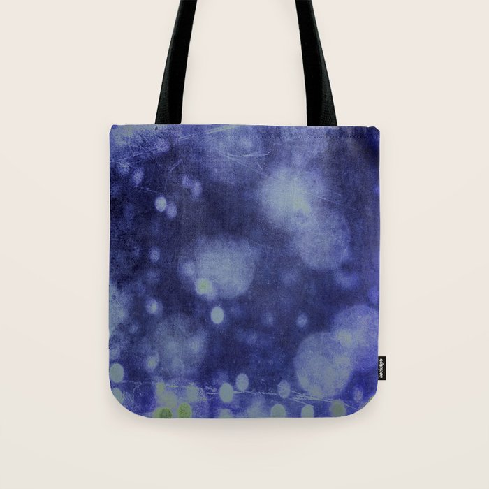 SPIRIT IN THE SKY Tote Bag Gallery Image 1