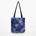 SPIRIT IN THE SKY Tote Bag Gallery Image 2