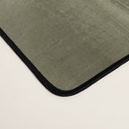 Golden Silence Modern Muse Desk Mat Gallery Image 4