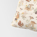 Meadow Friends Pillow Sham Gallery Image 4