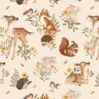 Meadow Friends Coffee Mug Gallery Image 2