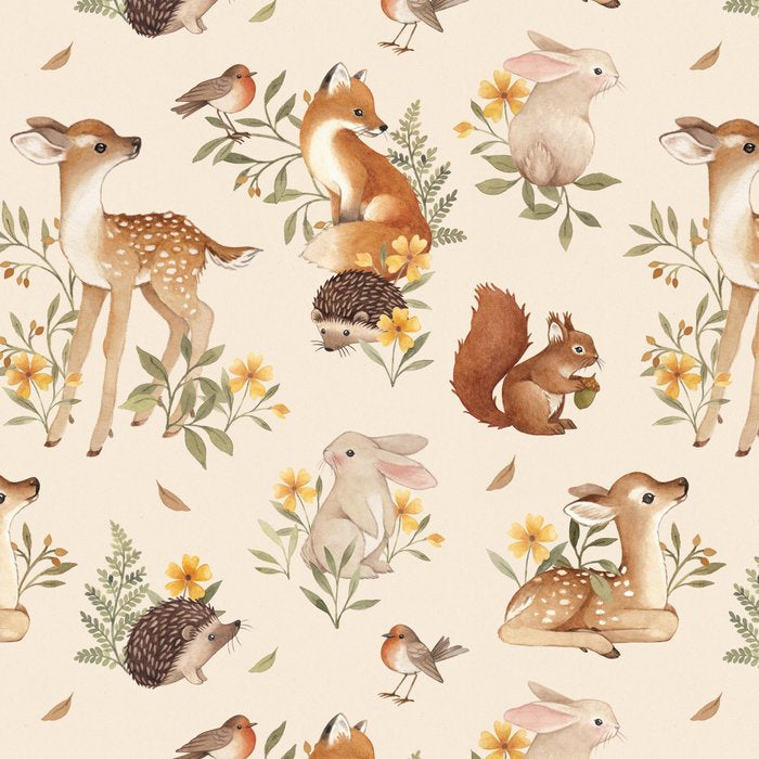 Meadow Friends Coffee Mug Gallery Image 2