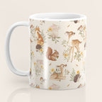Meadow Friends Coffee Mug Gallery Image 3
