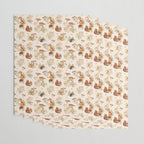 Meadow Friends Wrapping Paper Gallery Image 3