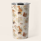 Meadow Friends Travel Mug Gallery Image 1