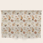 Meadow Friends Wall Hanging Gallery Image 1