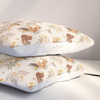 Meadow Friends Pillow Sham Gallery Image 3
