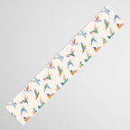 Hummingbirds Table Runner Gallery Image 3