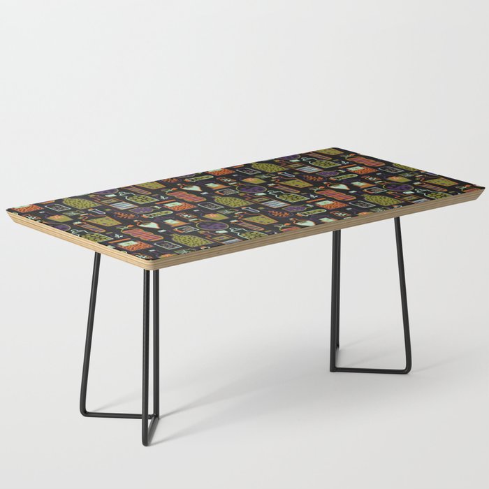 Potion Shelf Coffee Table Gallery Image 1