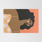 Blooming Confidence Rug Gallery Image 2