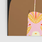 Blooming Confidence Poster Gallery Image 3