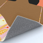 Blooming Confidence Rug Gallery Image 4