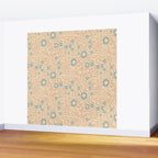 Botanical Garden - Neutral  tone Wall Mural Gallery Image 2