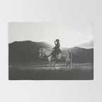 COWGIRL Rug Gallery Image 2