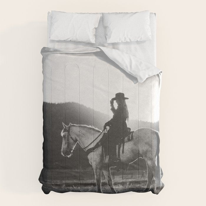 COWGIRL Comforter Gallery Image 6