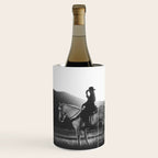 COWGIRL Wine Chiller Gallery Image 1