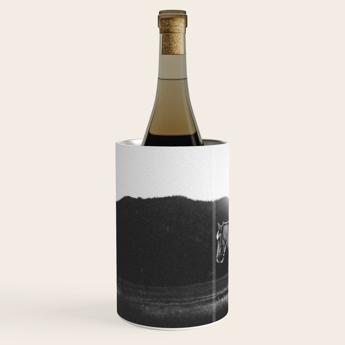 COWGIRL Wine Chiller Gallery Image 2
