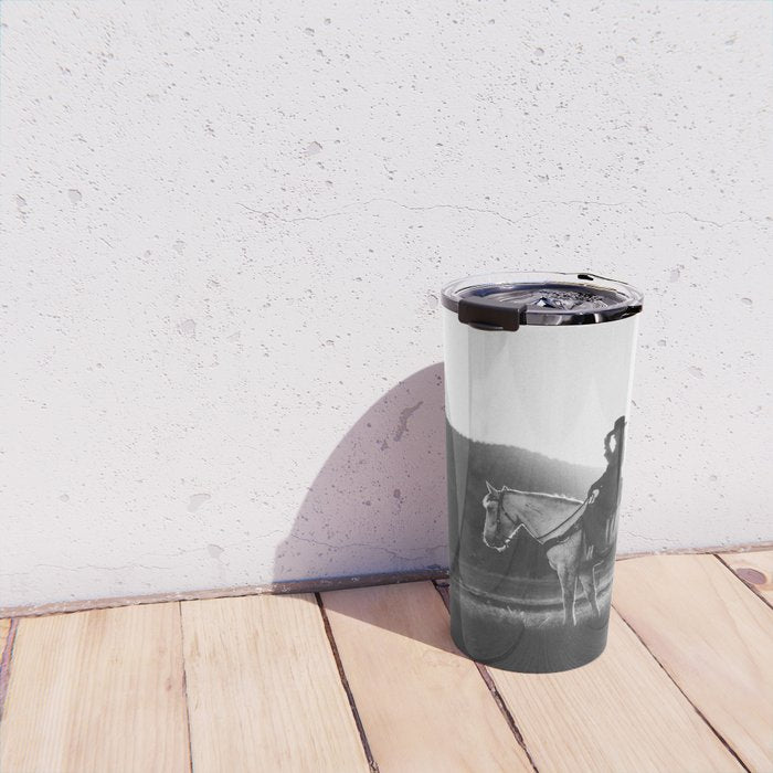 COWGIRL Travel Mug Gallery Image 4