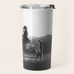 COWGIRL Travel Mug Gallery Image 2