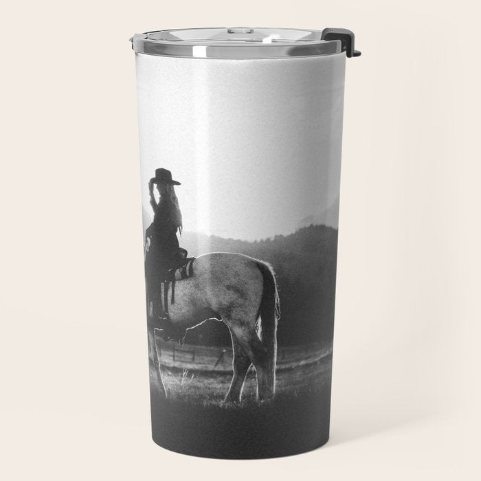 COWGIRL Travel Mug Gallery Image 2