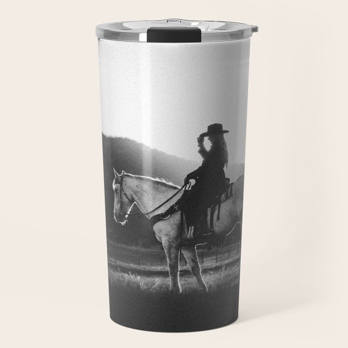 COWGIRL Travel Mug Gallery Image 1