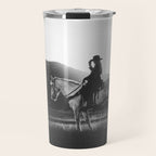 COWGIRL Travel Mug Gallery Image 1