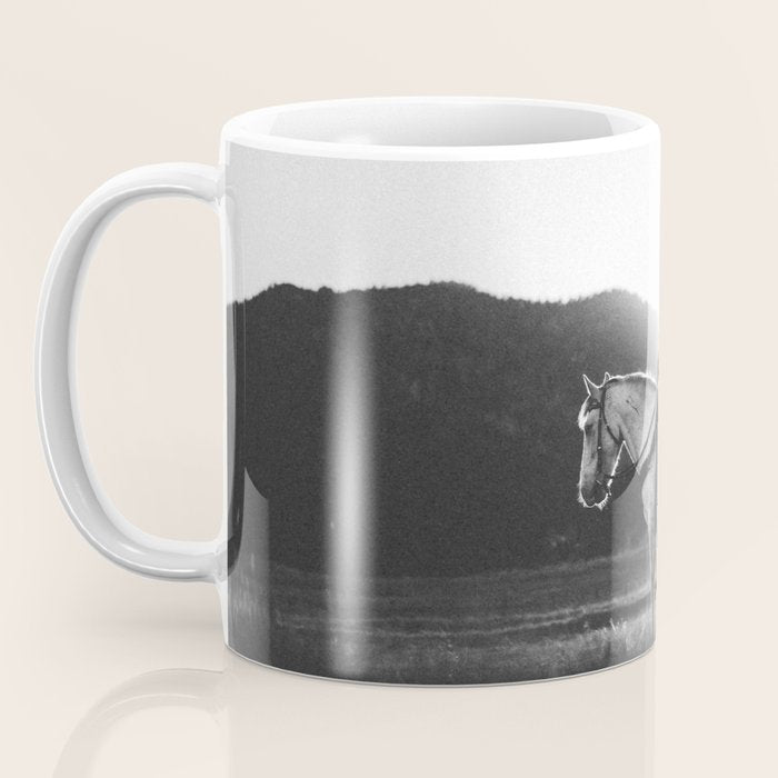 COWGIRL Coffee Mug Gallery Image 3