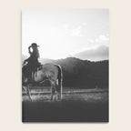 COWGIRL Notebook Gallery Image 4