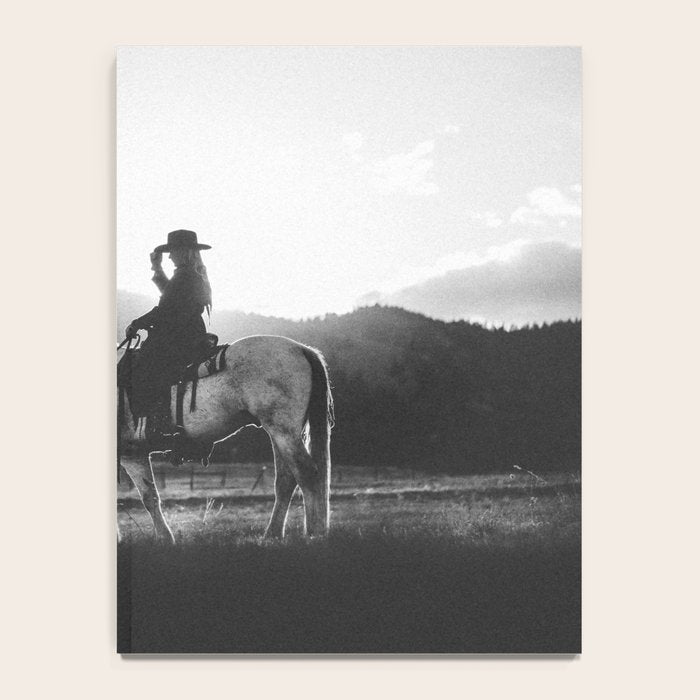COWGIRL Notebook Gallery Image 4