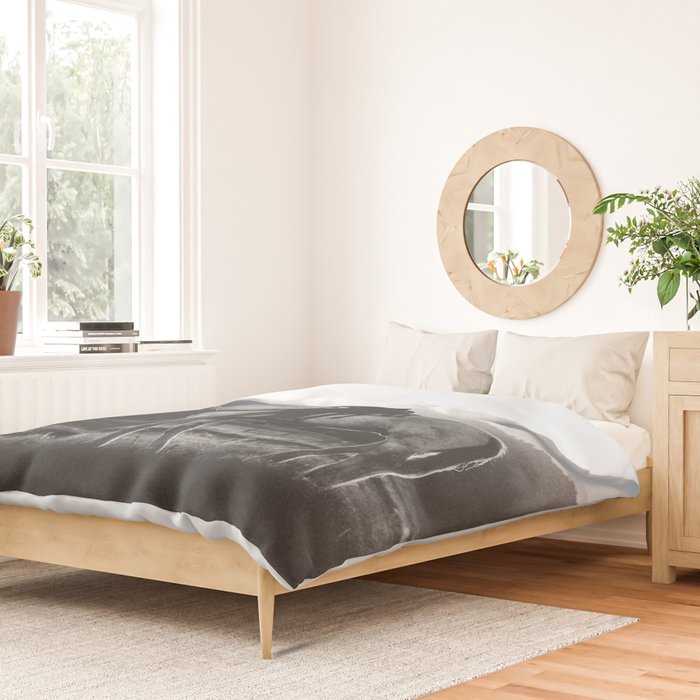 COWGIRL Duvet Cover Gallery Image 2